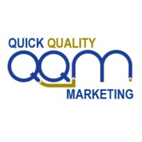 QQM Ltd - Quick Quality Marketing logo - Similar company to Murphy Facility Solutions