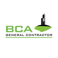 Bca logo - Similar company to Consultation In Passivation