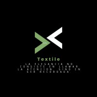 Textile logo - Similar company to Unitex Apparel