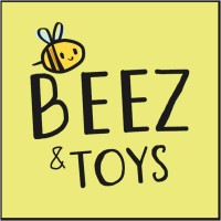 Beez&Toys logo - Similar company to Flexo | فلكسو
