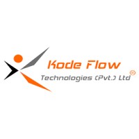 KodeFlow Technologies (Pvt) Ltd. logo - Similar company to Kodeflow