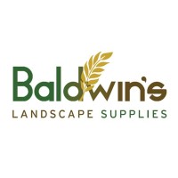 Baldwin's Landscape Supplies logo - Similar company to Sed Services Ltd
