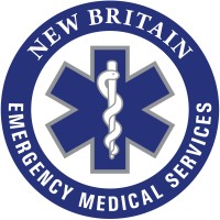 New Britain Emergency Medical Services logo - Similar company to Consolidated School District Of New Britain