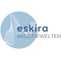 eskira Akustikwelten GmbH logo - Similar company to Handwerks-Schmiede