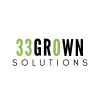 33GR0WN SOLUTIONS, LLC logo - Similar company to Closebot