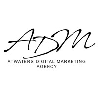 Atwaters Digital Marketing Agency logo - Similar company to Atwater'S