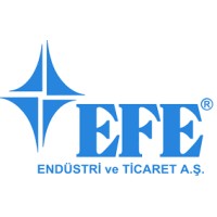 EFE Endüstri Ve Ticaret A.Ş logo - Similar company to Siteka