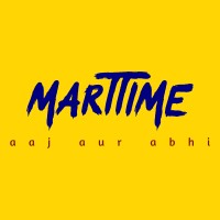 Marttime logo - Similar company to Virting