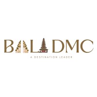 Bali DMC logo - Similar company to B2B Bali Dmc