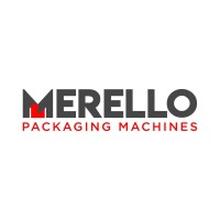 MERELLO PACKAGING MACHINES logo - Similar company to Mecaespada Pack