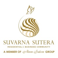Suvarna Sutera logo - Similar company to Cfld International