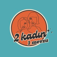 2 Kadın 1 Mevzu logo - Similar company to Bubble Works Media