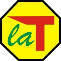 LA T TECNICA SRL logo - Similar company to A-V.Technology