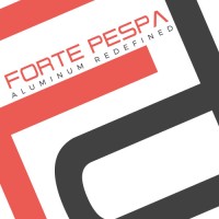 Forte Pespa logo - Similar company to Absolute Construction Planning Ltd