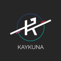 Kaykuna logo - Similar company to Yunta Perú