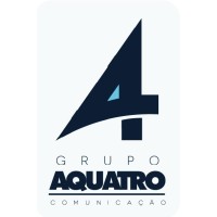 Grupo Aquatro Comunicação logo - Similar company to Ramfran Engenharia