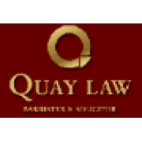 Quay Law logo - Similar company to Syl