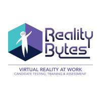 Reality Bytes logo - Similar company to Reality Bytes Media
