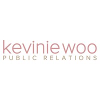 Kevinie Woo PR logo - Similar company to Brigeeski