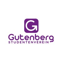 Gutenberg - the German-speaking Students' NGO logo - Similar company to Temeron