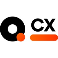 콴다씨엑스 (QANDACX INC) logo - Similar company to Tim Bantuan Medis Chrestotes Fk Uph