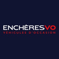 Enchères VO logo - Similar company to Vpauto