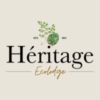 HERITAGE ECOLODGE & SPA logo - Similar company to Green & Good O'Naturel