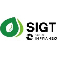 SIGT logo - Similar company to Tech4Maps