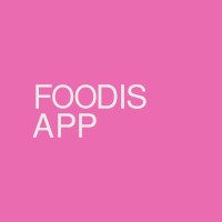 Foodis logo - Similar company to Avan