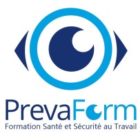 PREVAFORM logo - Similar company to Ec Consulting Montpellier
