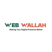 Web Wallah logo - Similar company to Arkon Web Solutions