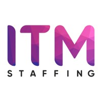 ITM Staffing logo - Similar company to Monroe42