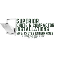 Superior Chutes and Compactors Installation logo - Similar company to Yada Properties