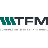 TFM Consultants International logo - Similar company to Chainsight