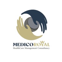 MedicoRoyal Company logo - Similar company to Blue Sky Md