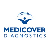 Medicover Diagnostics logo - Similar company to Gentra Systems