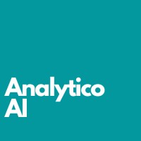 Analytico AI logo - Similar company to Mezza Group