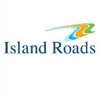 Island Roads logo - Similar company to Qroad