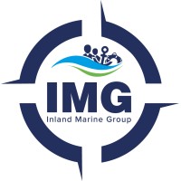 Inland Marine Group logo - Similar company to Harbor Marine Group Inc