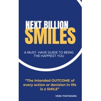 Next Billion Smiles logo - Similar company to Next Billion