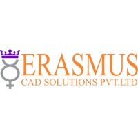 Erasmus CAD Solutions Pvt Ltd logo - Similar company to Cadtrans
