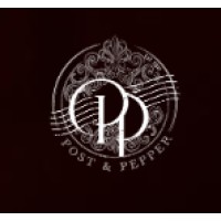 Post and Pepper logo - Similar company to Pepper Post