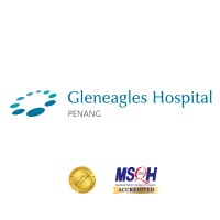 Gleneagles Penang logo - Similar company to Aventis Learning Group