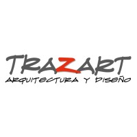 Trazart logo - Similar company to Coarins Arquitectura