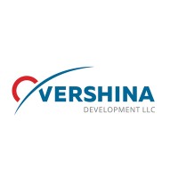 Vershina Development logo - Similar company to Brass Tacks