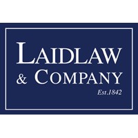 Laidlaw & Company (U.K.) Ltd. logo - Similar company to Tapsta