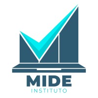 Instituto MIDE logo - Similar company to Idea Dignidad