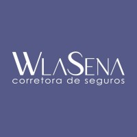 WlaSena Corretora logo - Similar company to Classe Corretora De Seguros