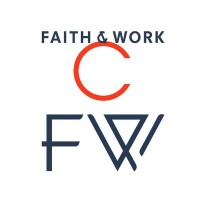 Center for Faith & Work logo - Similar company to Redeemer Presbyterian Church
