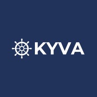 Kyva logo - Similar company to Neofuturo